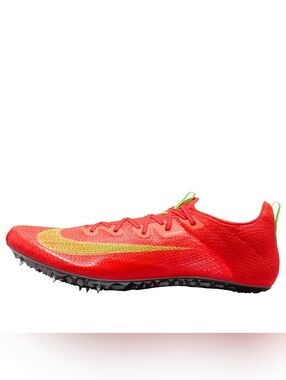 Nike Zoom Superfly Elite 2 Men's Track & Field Spikes FZ9662-600 New